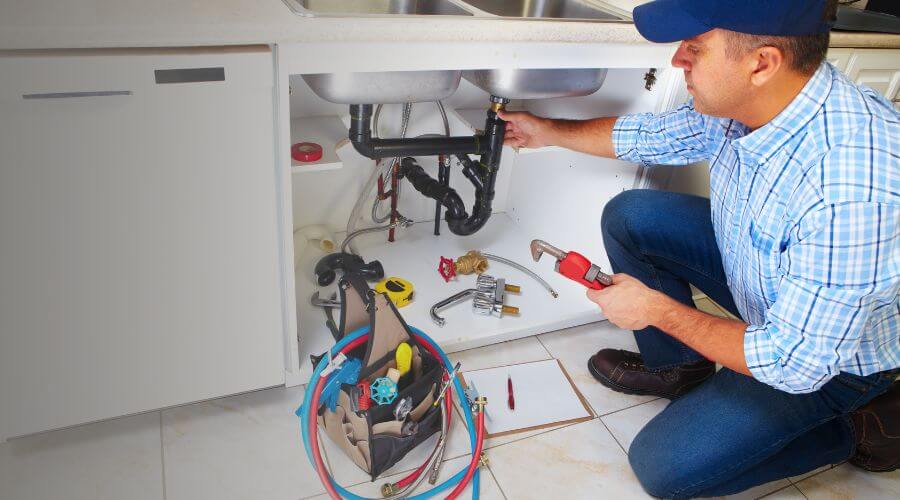 Professional same day plumber in Millers Creek, NC